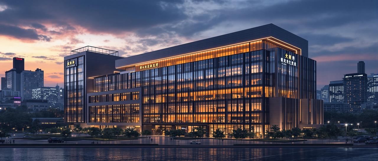 天堂电影院总部