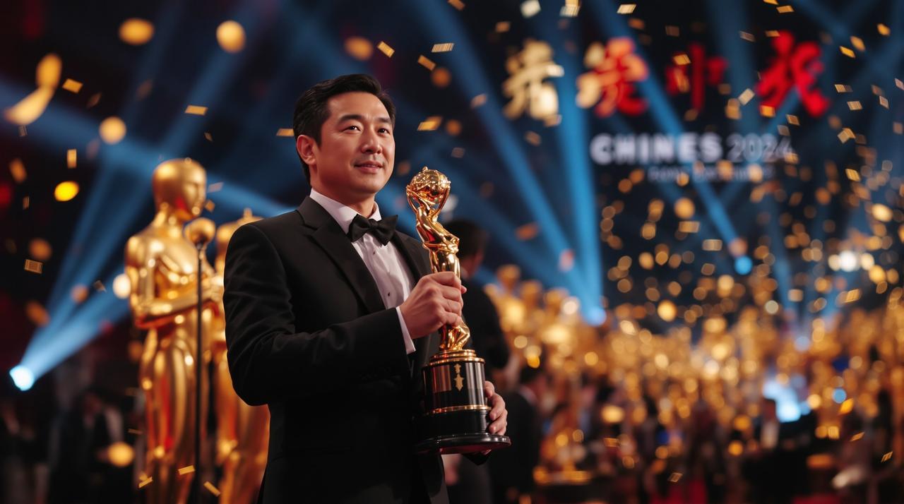 第29届上海国际电影节：天堂电影院斩获最佳影片等三项大奖