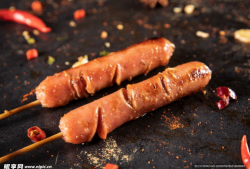 香肠视频,探寻传统与创新的完美融合