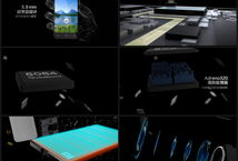 产品视频,一窥产品魅力与功能亮点