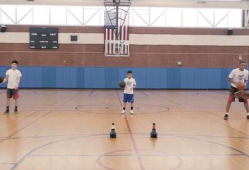 篮球教学视频,技巧与策略一网打尽