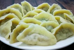 饺子视频,一窥传统美食的魅力与制作奥秘
