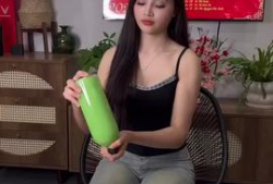 越南美女视频,视频中的东方魅力展现