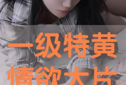 特黄一级视频,一场禁忌的视觉盛宴