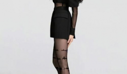 丝袜诱惑视频,探寻时尚与欲望的交织之美