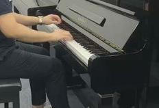 钢琴演奏视频,钢琴演奏视频魅力解析