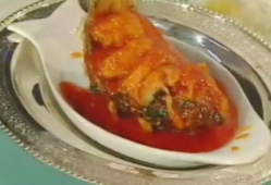 糖醋鲤鱼做法视频,酸甜可口，色香味俱全的家常菜制作教程