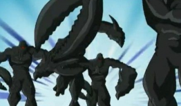 黑影兵团,暗夜中的神秘势力揭秘