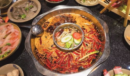 火锅视频,揭秘火锅视频中的美食诱惑与社交魅力