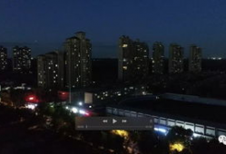 夜色在线视频,揭秘网络直播的璀璨星空