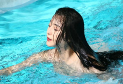 出水视频,捕捉自然之美