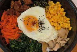 米村拌饭,日式美食的融合与创新