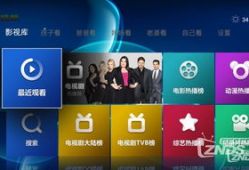 视频点播,探索影视娱乐新体验