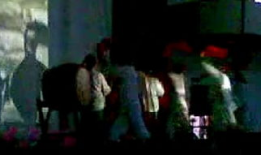 特黄一级视频,一场禁忌的视觉盛宴